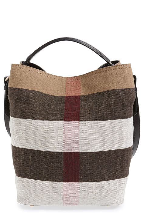 burberry susanna jute bag|burberry clothing for men.